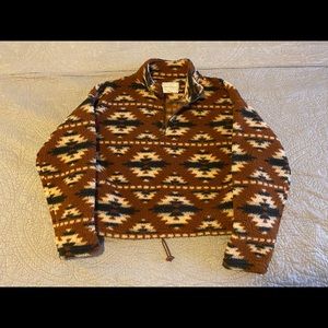 American Eagle Sherpa